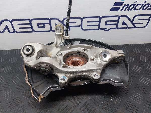 Fusée arrière Droite MERCEDES-BENZ Classe E Cabriolet (A207) Imagem-8