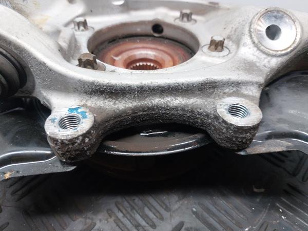 Fusée arrière Droite MERCEDES-BENZ Classe E Cabriolet (A207) Imagem-12