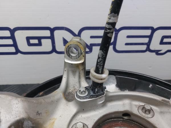 Fusée arrière Droite MERCEDES-BENZ Classe E Cabriolet (A207) Imagem-10