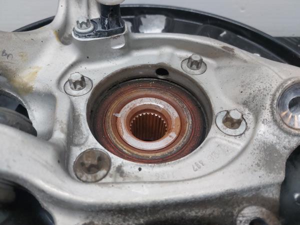 Fusée arrière Droite MERCEDES-BENZ Classe E Cabriolet (A207) Imagem-13