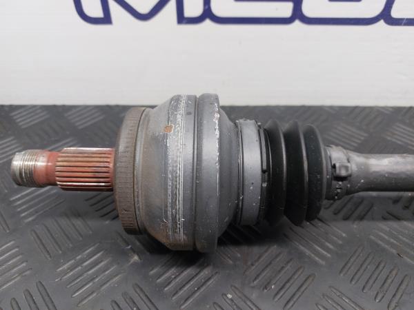 Semiasse posteriore destro MERCEDES-BENZ Classe E Cabriolet (A207) Imagem-3