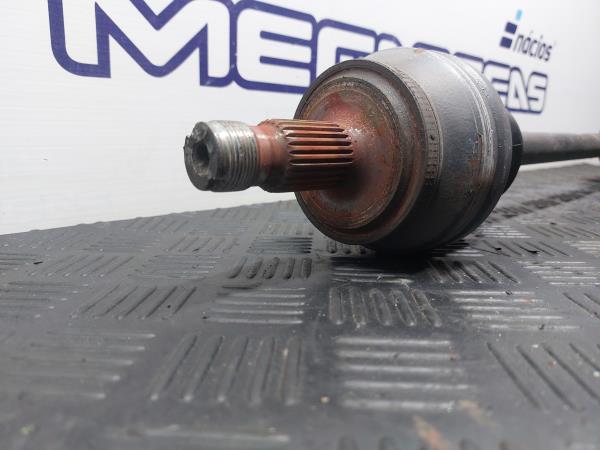 Semiasse posteriore destro MERCEDES-BENZ Classe E Cabriolet (A207) Imagem-4