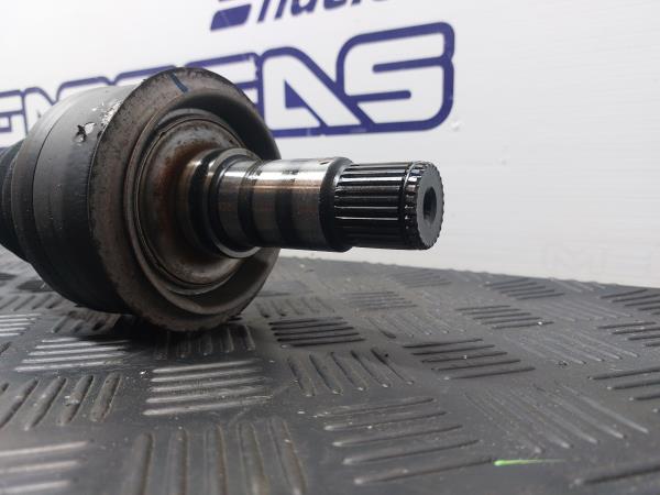 Semiasse posteriore sinistro MERCEDES-BENZ Classe E Cabriolet (A207) Imagem-1