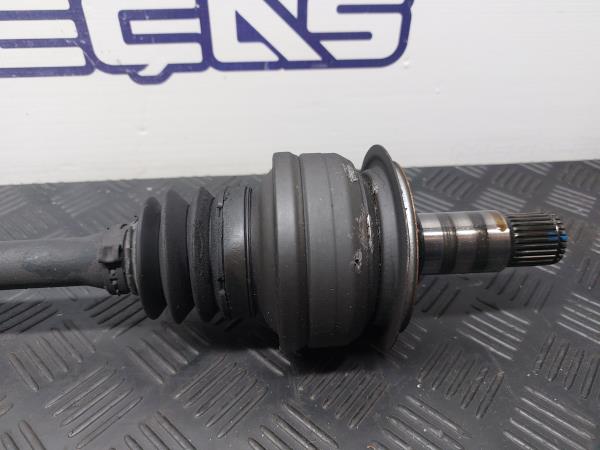 Semiasse posteriore sinistro MERCEDES-BENZ Classe E Cabriolet (A207) Imagem-2