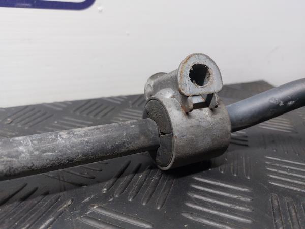 Barra stabilizzatrice / di torsione MERCEDES-BENZ Classe E Cabriolet (A207) Imagem-2