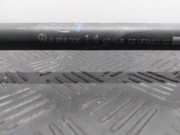 Barra stabilizzatrice / di torsione MERCEDES-BENZ Classe E Cabriolet (A207) Imagem-5