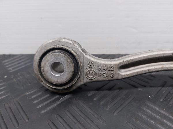 Braccio di sospensione posteriore sinistro MERCEDES-BENZ Classe E Cabriolet (A207) Imagem-2