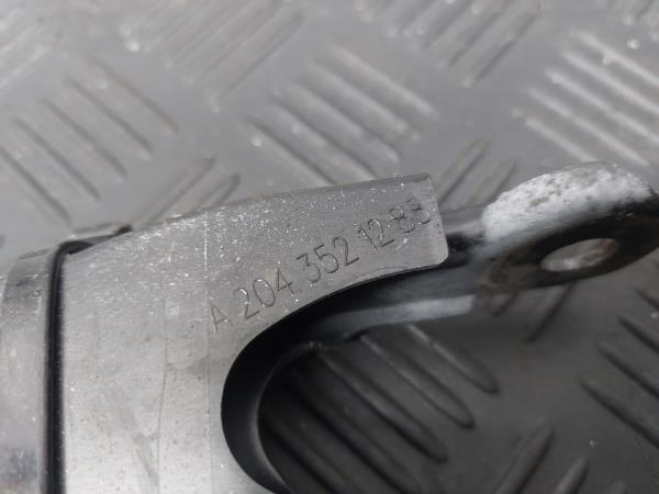 Braccio di sospensione posteriore sinistro MERCEDES-BENZ Classe E Cabriolet (A207) Imagem-3