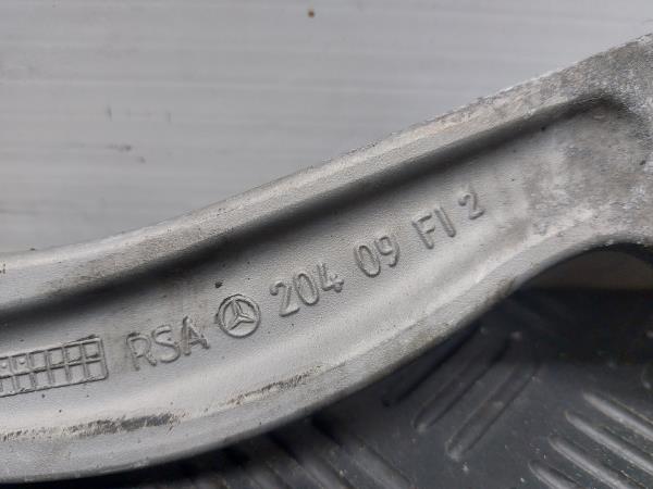 Brazo suspensión trasero derecho MERCEDES-BENZ Classe E Cabriolet (A207) Imagem-3