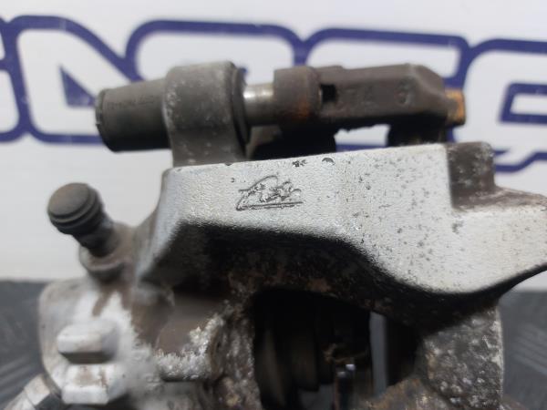 Pinza freno posteriore destra MERCEDES-BENZ Classe E Cabriolet (A207) Imagem-2