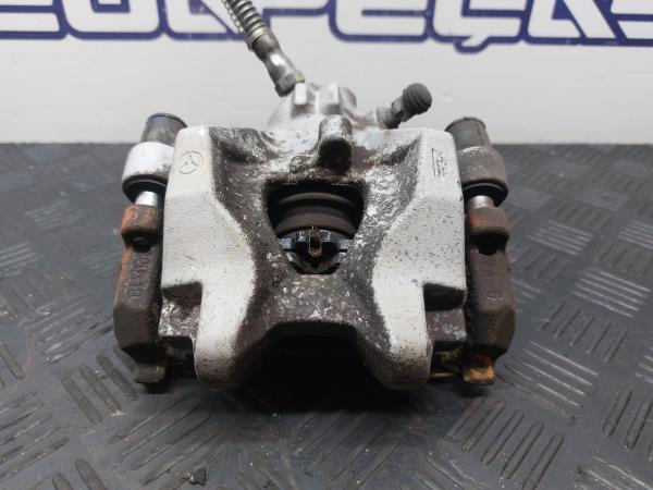 Pinza freno posteriore destra MERCEDES-BENZ Classe E Cabriolet (A207) Imagem-3