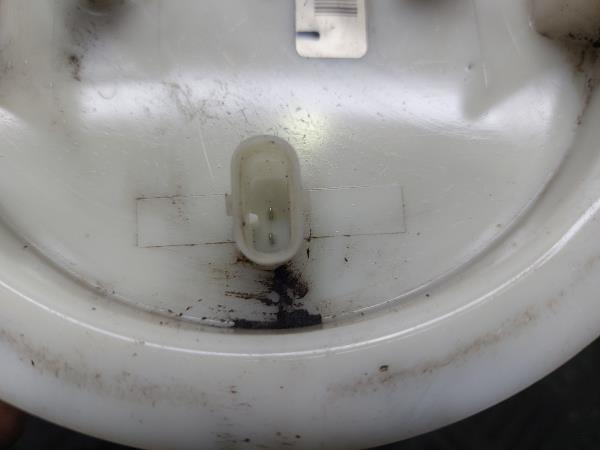 Fuel float MERCEDES-BENZ Classe E Cabriolet (A207) Imagem-3