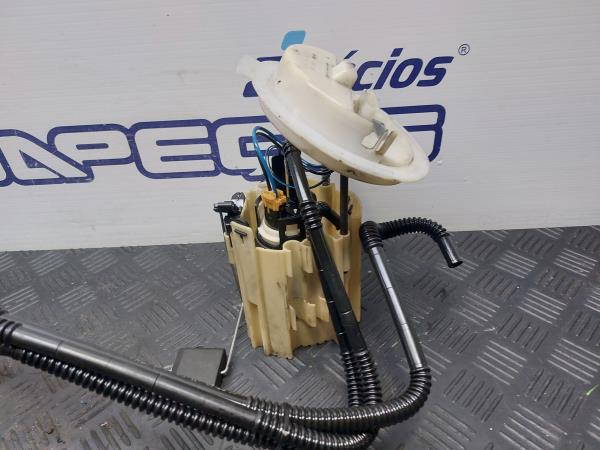Bomba de combustible MERCEDES-BENZ Classe E Cabriolet (A207) Imagem-1