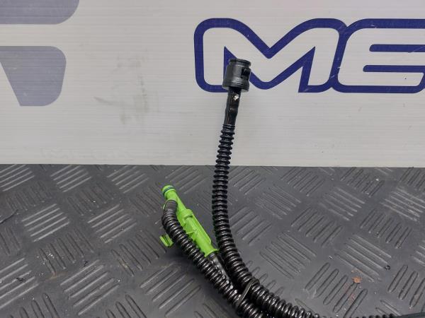 Bomba de combustible MERCEDES-BENZ Classe E Cabriolet (A207) Imagem-2