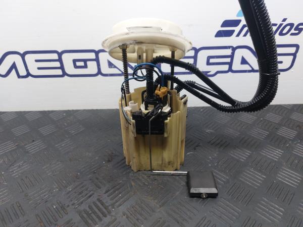 Bomba de combustible MERCEDES-BENZ Classe E Cabriolet (A207) Imagem-5