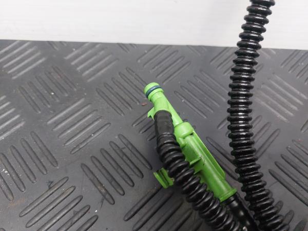 Bomba de combustible MERCEDES-BENZ Classe E Cabriolet (A207) Imagem-4