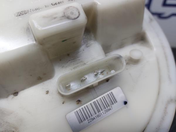 Bomba de combustible MERCEDES-BENZ Classe E Cabriolet (A207) Imagem-8