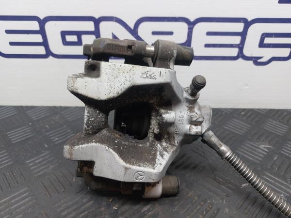 Pinza de freno Trasero Izquierdo MERCEDES-BENZ Classe E Cabriolet (A207) Imagem-1