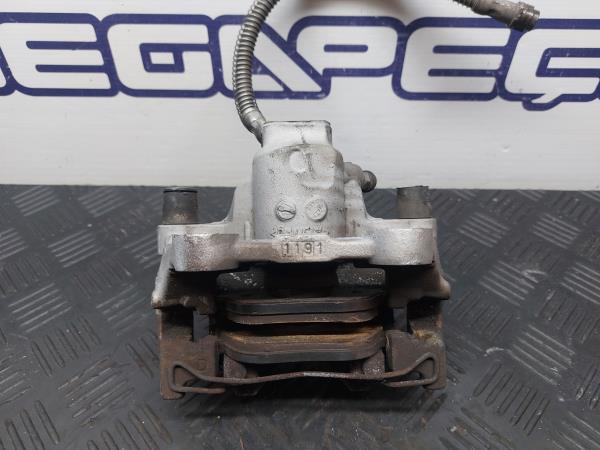 Pinza de freno Trasero Izquierdo MERCEDES-BENZ Classe E Cabriolet (A207) Imagem-5