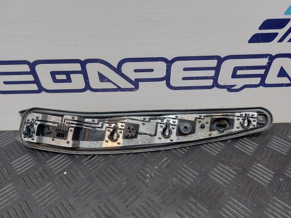 Soporte de lámpara Derecha FIAT Punto (188_) Imagem-1