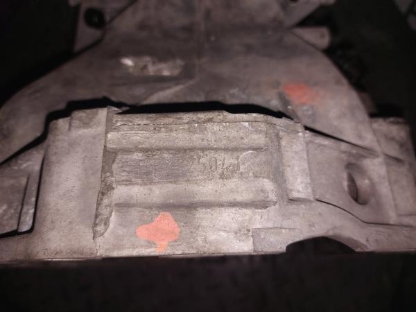 Caixa de velocidades manual AUDI A4 (8E2, B6) Imagem-9
