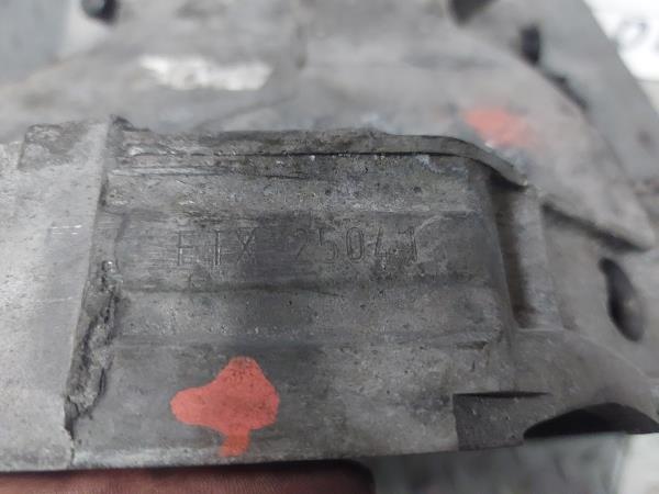 Caixa de velocidades manual AUDI A4 (8E2, B6) Imagem-10