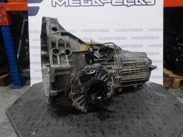 Caixa de velocidades manual VOLKSWAGEN Passat (3B2) Imagem-2