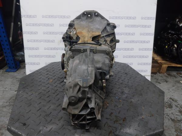 Caixa de velocidades manual VOLKSWAGEN Passat (3B2) Imagem-6