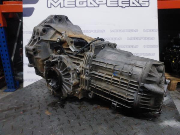 Caixa de velocidades manual VOLKSWAGEN Passat (3B2) Imagem-4