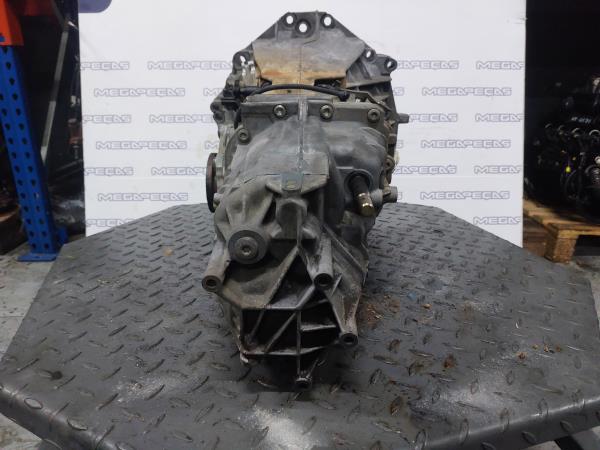 Caixa de velocidades manual VOLKSWAGEN Passat (3B2) Imagem-5