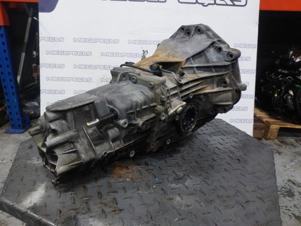 Caixa de velocidades manual VOLKSWAGEN Passat (3B2) Imagem-7