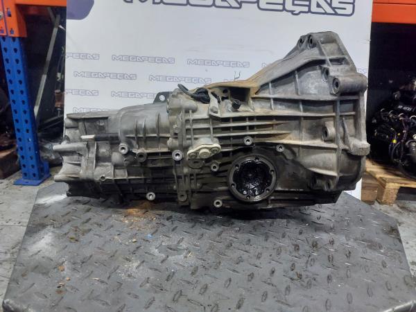 Caixa de velocidades manual VOLKSWAGEN Passat (3B2) Imagem-8