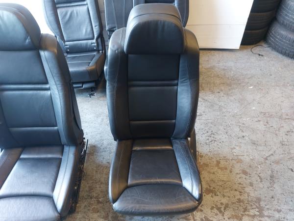 Conjunto de bancos BMW X5 (E70) Imagem-3