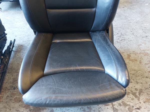 Conjunto de bancos BMW X5 (E70) Imagem-4