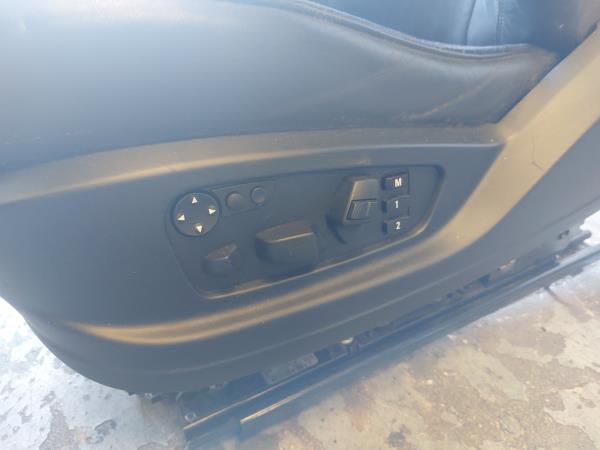 Conjunto de bancos BMW X5 (E70) Imagem-7