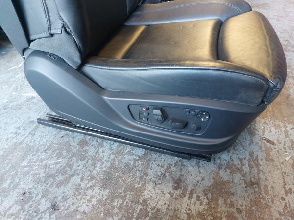 Conjunto de bancos BMW X5 (E70) Imagem-13