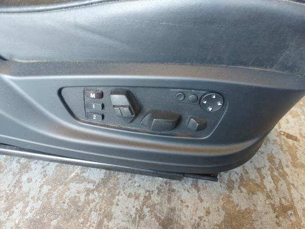Conjunto de bancos BMW X5 (E70) Imagem-14
