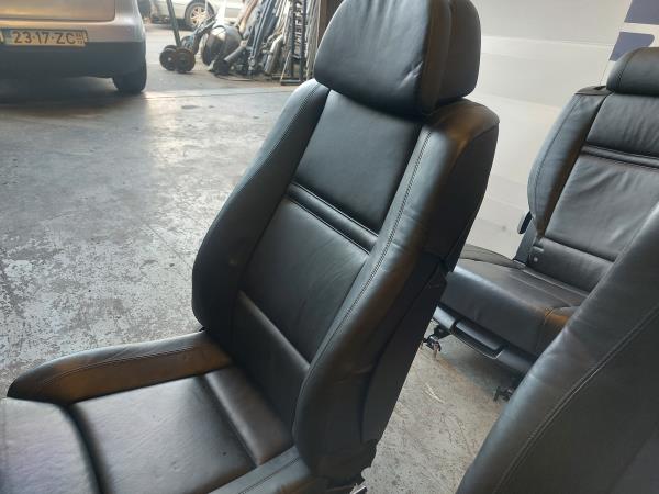 Conjunto de bancos BMW X5 (E70) Imagem-17