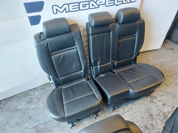 Conjunto de bancos BMW X5 (E70) Imagem-21