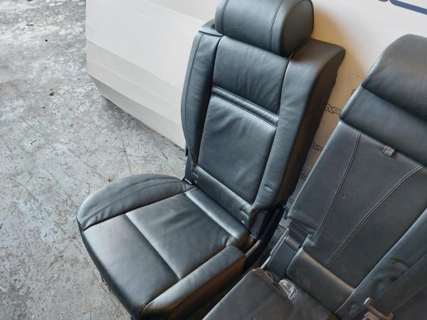 Conjunto de bancos BMW X5 (E70) Imagem-25