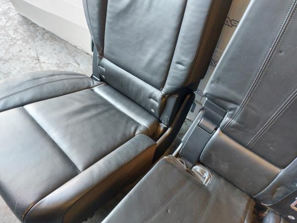 Conjunto de bancos BMW X5 (E70) Imagem-26