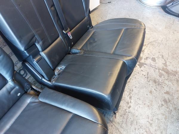 Conjunto de bancos BMW X5 (E70) Imagem-29