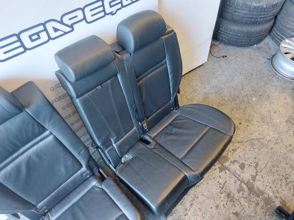 Conjunto de bancos BMW X5 (E70) Imagem-27