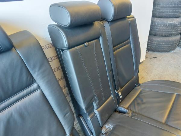 Conjunto de bancos BMW X5 (E70) Imagem-28