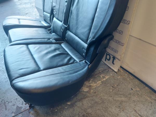 Conjunto de bancos BMW X5 (E70) Imagem-31