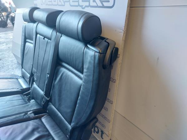 Conjunto de bancos BMW X5 (E70) Imagem-32