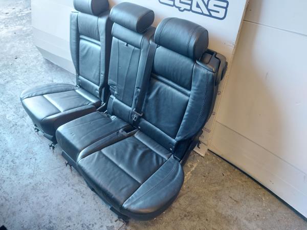 Conjunto de bancos BMW X5 (E70) Imagem-30