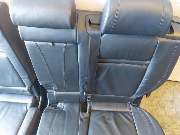Conjunto de bancos BMW X5 (E70) Imagem-33