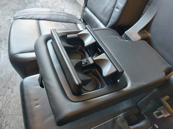 Conjunto de bancos BMW X5 (E70) Imagem-35