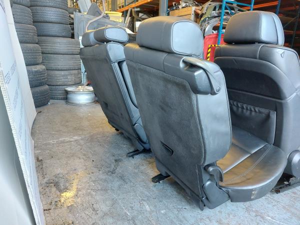 Conjunto de bancos BMW X5 (E70) Imagem-36